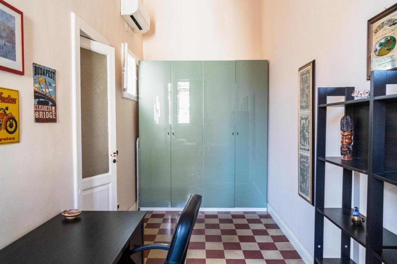 Le Grazie Apartment Катания Екстериор снимка
