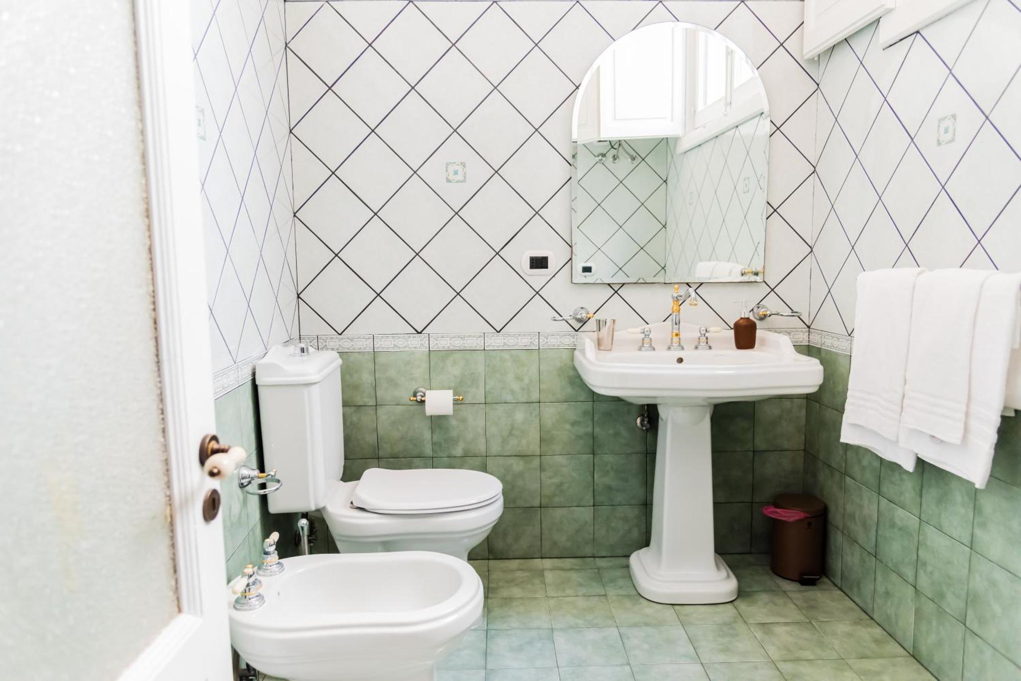 Le Grazie Apartment Катания Екстериор снимка